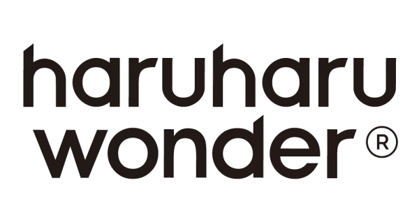 Haruharu Wonder