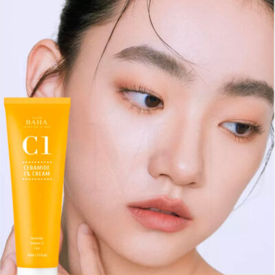 COS DE BAHA - Ceramide Gel Cream 45ml