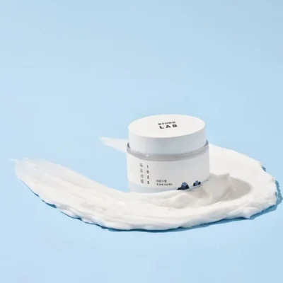 Round Lab - 1025 Dokdo Cream - Pleťový krém s ceramidy - 80 ml