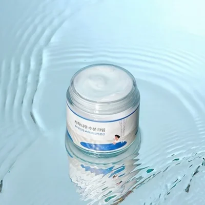 Round Lab - Birch Juice Moisturizing Cream