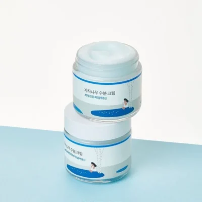 Round Lab - Birch Juice Moisturizing Cream