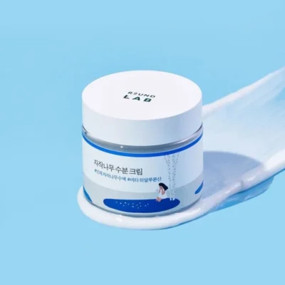 Round Lab - Birch Juice Moisturizing Cream