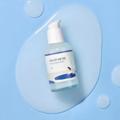 Round Lab - Birch Juice Moisturizing Serum - Hydratační sérum s březovou šťávou 50 ml 3 Round Lab - Birch Juice Moisturizing Serum - Hydratační sérum s březovou šťávou 50 ml