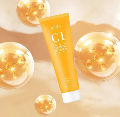 COS DE BAHA - Ceramide Gel Cream 45ml