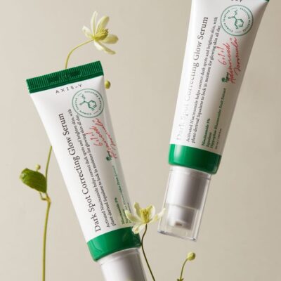 AXIS-Y - Dark Spot Correcting Glow Serum 50 ml