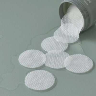 Anua - HEARTLEAF 77% TONER PAD (70EA) – Zklidňující tonizační polštářky s extraktem z toulně srdčité - 70 ks 3 Anua - HEARTLEAF 77% TONER PAD (70EA) – Zklidňující tonizační polštářky s extraktem z toulně srdčité - 70 ks