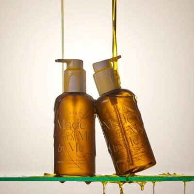 AXIS-Y - Biome Resetting Moringa Cleansing Oil 200ml - Resetting Moringa Cleansing Oil 200ml 3 AXIS-Y - Biome Resetting Moringa Cleansing Oil 200ml - Resetting Moringa Cleansing Oil 200ml