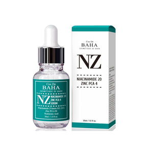 COS DE BAHA - Niacinamide 20 Serum 30ml 3 COS DE BAHA -Niacinamide 20 Serum 30ml