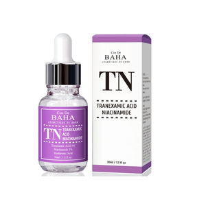 COS DE BAHA - Tranexamic Acid Niacinamide Serum - Sérum s kyselinou tranexamovou a niacinamidem 3 COS DE BAHA - Tranexamic Acid Niacinamide Serum - Sérum s kyselinou tranexamovou a niacinamidem