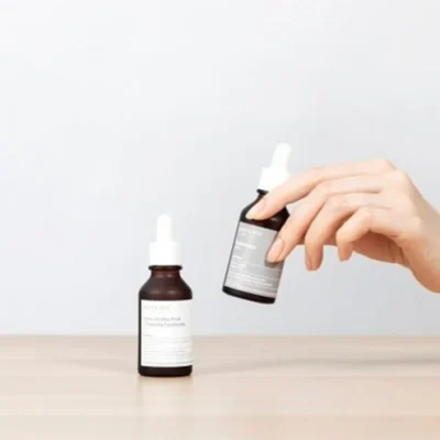 Mary&May- Citrus Unshiu + Tremella Fuciformis sérum 30ml - Sérum proti pigmentovým skvrnám - 30 ml 5 Mary&May- Citrus Unshiu + Tremella Fuciformis sérum 30ml - Sérum proti pigmentovým skvrnám - 30 ml