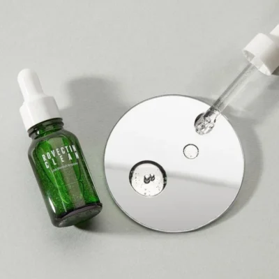 Rovectin - Clean LHA Blemish Ampule 50ml - Rozjasňující ampule na obličej 50 ml 3 Rovectin - Clean LHA Blemish Ampule 50ml - Rozjasňující ampule na obličej 50 ml