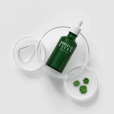 Rovectin - Clean LHA Blemish Ampule 50ml - Rozjasňující ampule na obličej 50 ml 4 Rovectin - Clean LHA Blemish Ampule 50ml - Rozjasňující ampule na obličej 50 ml