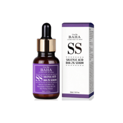 COS DE BAHA - Salicylic Acid 2% Serum 30ml 5 COS DE BAHA - Salicylic Acid 2% Serum 30ml
