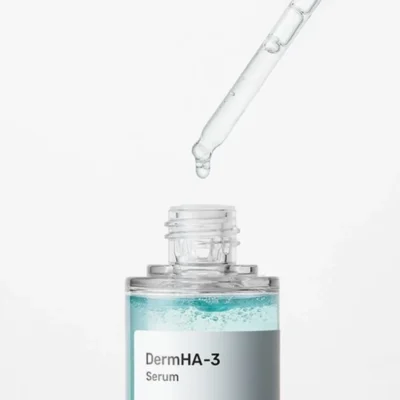 Purito - DermHA-3 Serum 50ml - Hydratační sérum s kyselinou hyaluronovou 3 Purito - DermHA-3 Serum 50ml - Hydratační sérum s kyselinou hyaluronovou