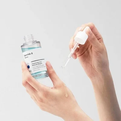 Purito - DermHA-3 Serum 50ml - Hydratační sérum s kyselinou hyaluronovou 5 Purito - DermHA-3 Serum 50ml - Hydratační sérum s kyselinou hyaluronovou