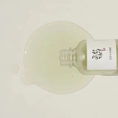 Beauty of Joseon - Green Tea + Panthenol Serum 30ml - Zklidňující sérum 3 Beauty of Joseon - Green Tea + Panthenol Serum 30ml - Zklidňující sérum