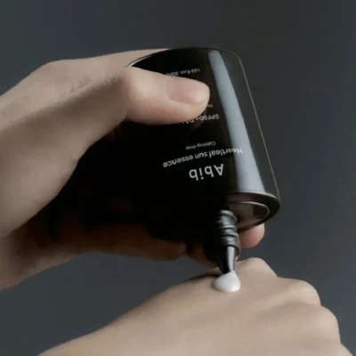 Abib - Heartleaf Sun Essence Calming Drop 50 ml (2023)