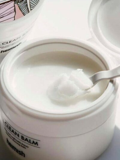 Heimish - All Clean Balm 120ml 3 Heimish - All Clean Balm 120ml