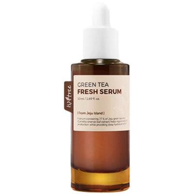 ISNTREE - GREEN TEA FRESH SERUM 3 ISNTREE - GREEN TEA FRESH SERUM