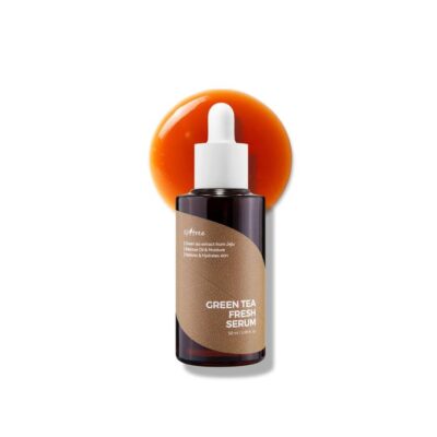 ISNTREE - GREEN TEA FRESH SERUM