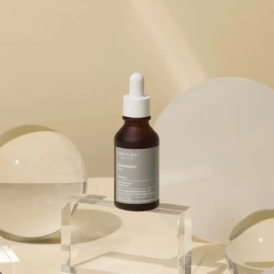 Mary&May - Multi Hyaluronické sérum 30ml - Intenzivně hydratační sérum s kyselinou hyaluronovou - 30 ml