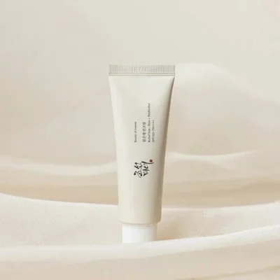 Beauty of Joseon - Relief Sun Rice + Probiotika 50ml - Rýžový pleťový krém s SPF - 50 ml