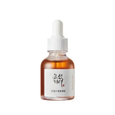 Beauty of Joseon - Revive Serum: Ginseng + Snail Mucin 30ml - Regenerační sérum s ženšenem - 30 ml