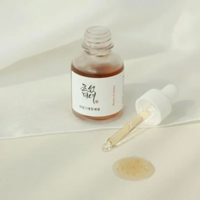 Beauty of Joseon - Revive Serum: Ginseng + Snail Mucin 30ml - Regenerační sérum s ženšenem - 30 ml 3 Beauty of Joseon - Revive Serum: Ginseng + Snail Mucin 30ml - Regenerační sérum s ženšenem - 30 ml