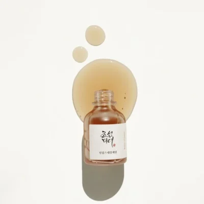 Beauty of Joseon - Revive Serum: Ginseng + Snail Mucin 30ml - Regenerační sérum s ženšenem - 30 ml 4 Beauty of Joseon - Revive Serum: Ginseng + Snail Mucin 30ml - Regenerační sérum s ženšenem - 30 ml