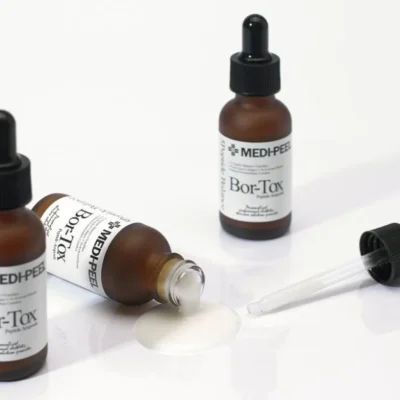 MediPeel - Toxbor Peptide Ampoule 30ml - Koncentrované sérum peptidy - 30 ml 4 MediPeel - Toxbor Peptide Ampoule 30ml - Koncentrované sérum peptidy - 30 ml