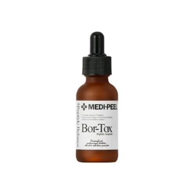 MediPeel - Toxbor Peptide Ampoule 30ml - Koncentrované sérum peptidy - 30 ml