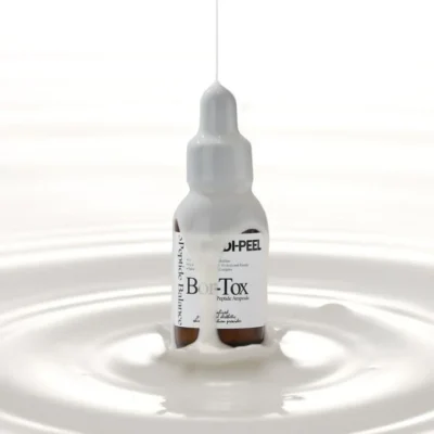 MediPeel - Toxbor Peptide Ampoule 30ml - Koncentrované sérum peptidy - 30 ml 3 MediPeel - Toxbor Peptide Ampoule 30ml - Koncentrované sérum peptidy - 30 ml