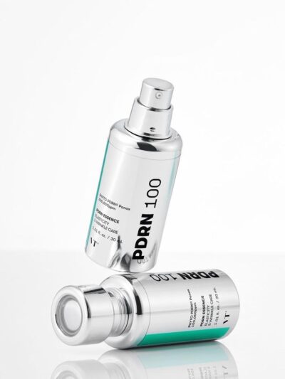 VT COSMETICS - PDRN Essence 100 3 VT COSMETICS - PDRN Essence 100