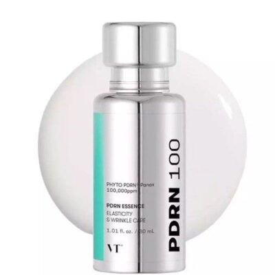 VT COSMETICS - PDRN Essence 100
