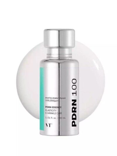 VT COSMETICS - PDRN Essence 100 2 VT COSMETICS - PDRN Essence 100