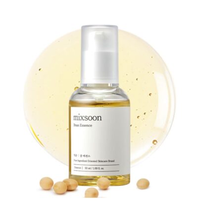 MIXSOON - Bean Essence 50ml - Sérum s fermentovanými sójovými boby